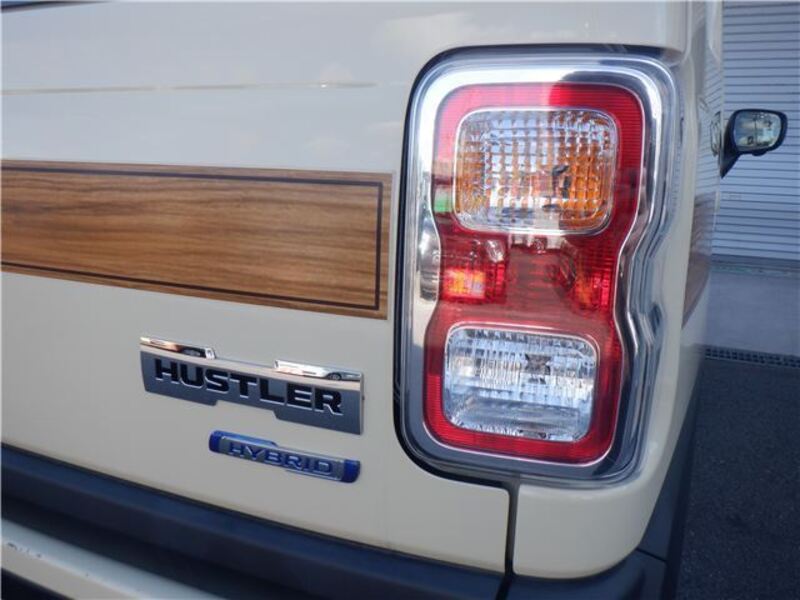 HUSTLER