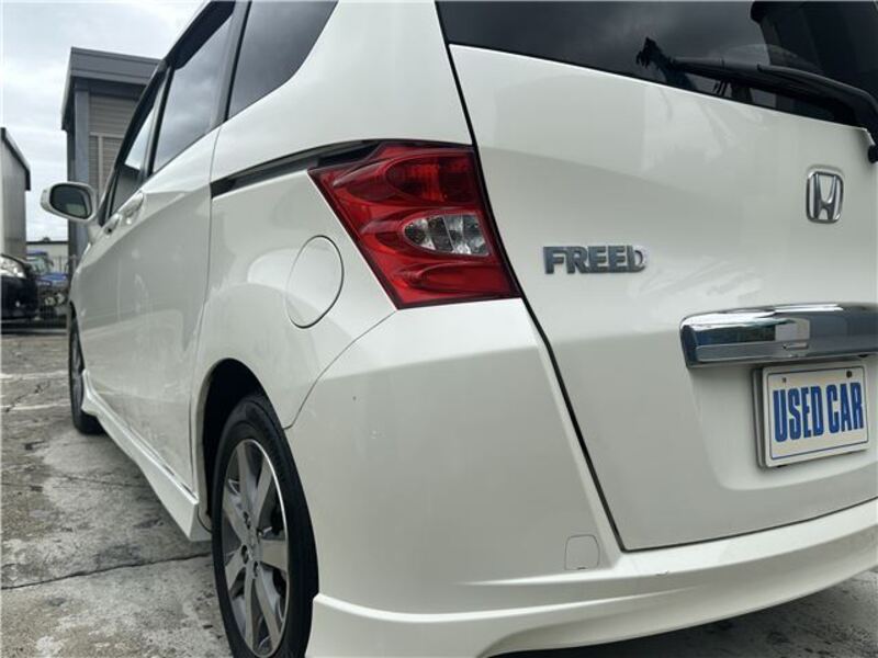 FREED