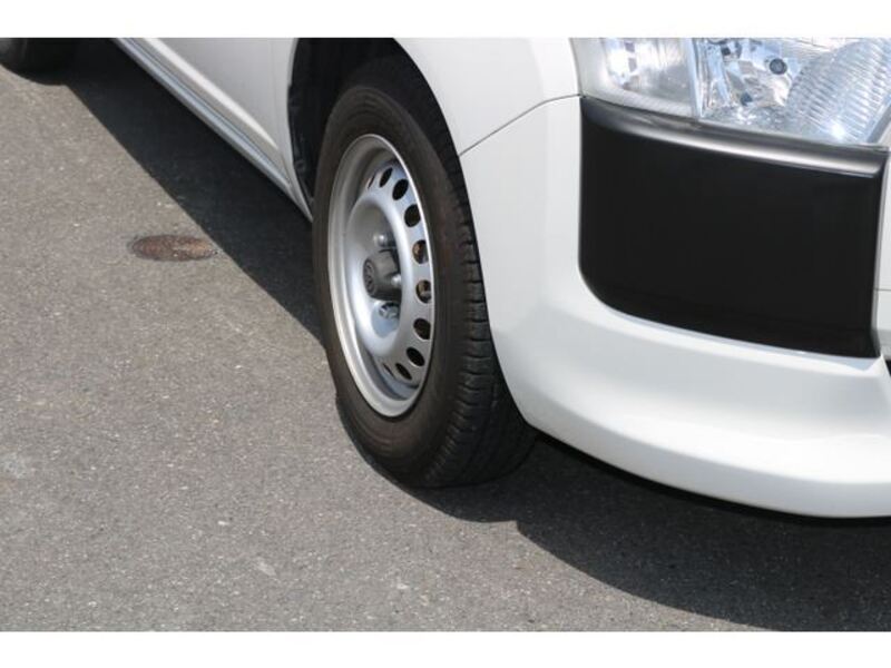 PROBOX VAN