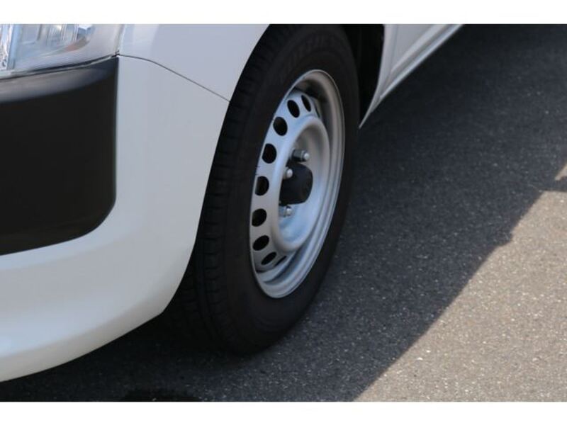 PROBOX VAN