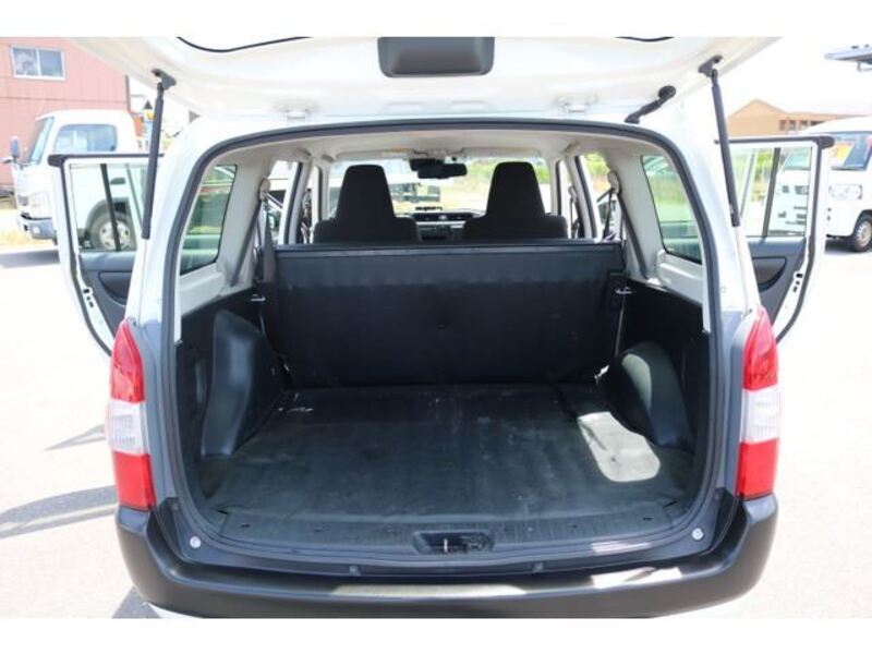 PROBOX VAN