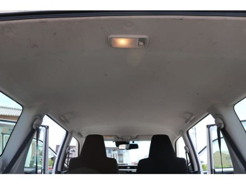 PROBOX VAN