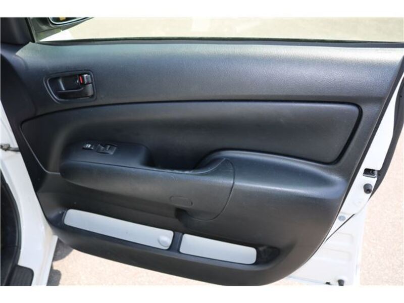 PROBOX VAN