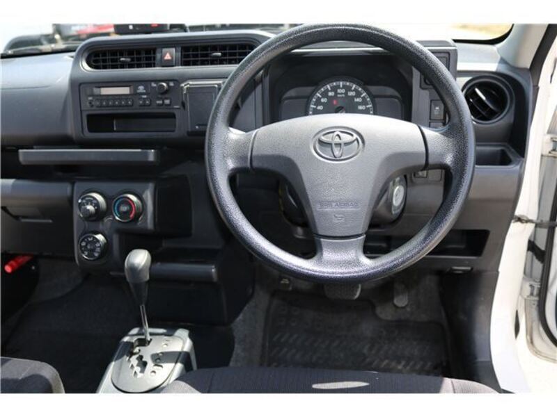 PROBOX VAN