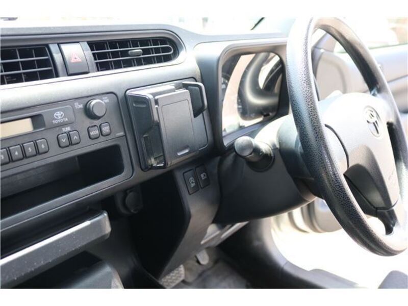 PROBOX VAN