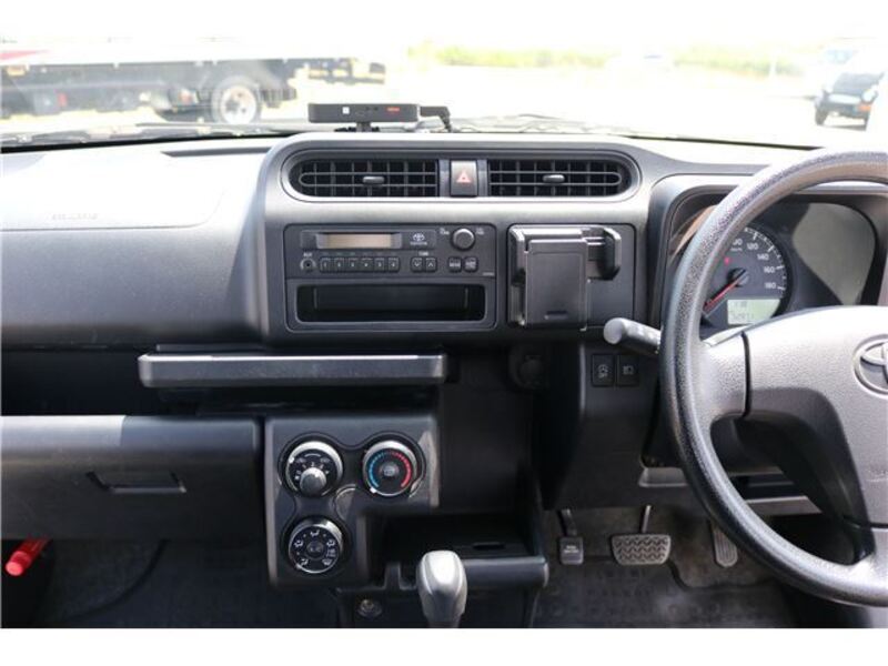 PROBOX VAN