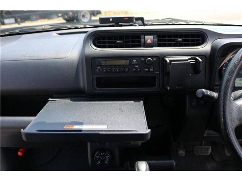 PROBOX VAN