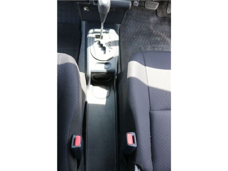 PROBOX VAN