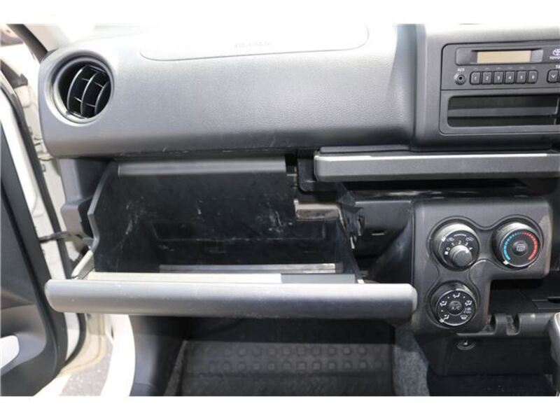 PROBOX VAN