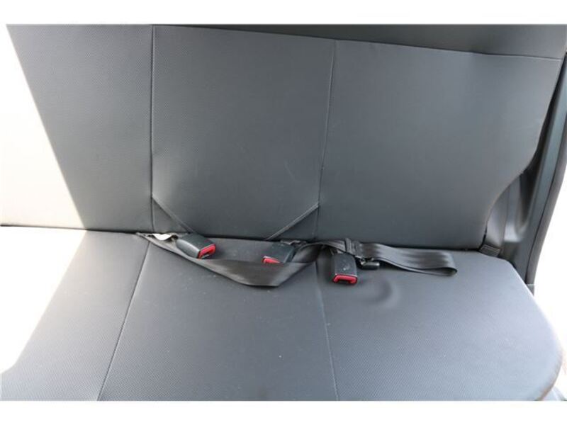 PROBOX VAN