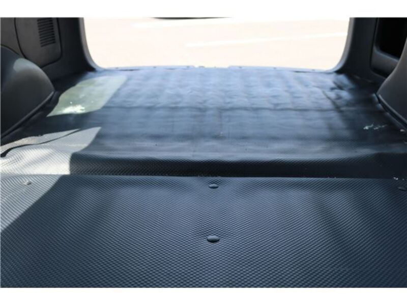 PROBOX VAN