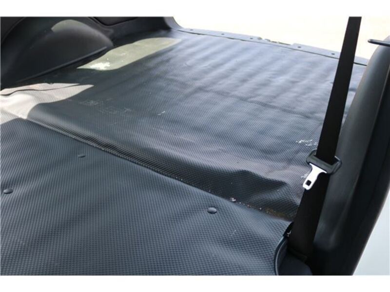PROBOX VAN
