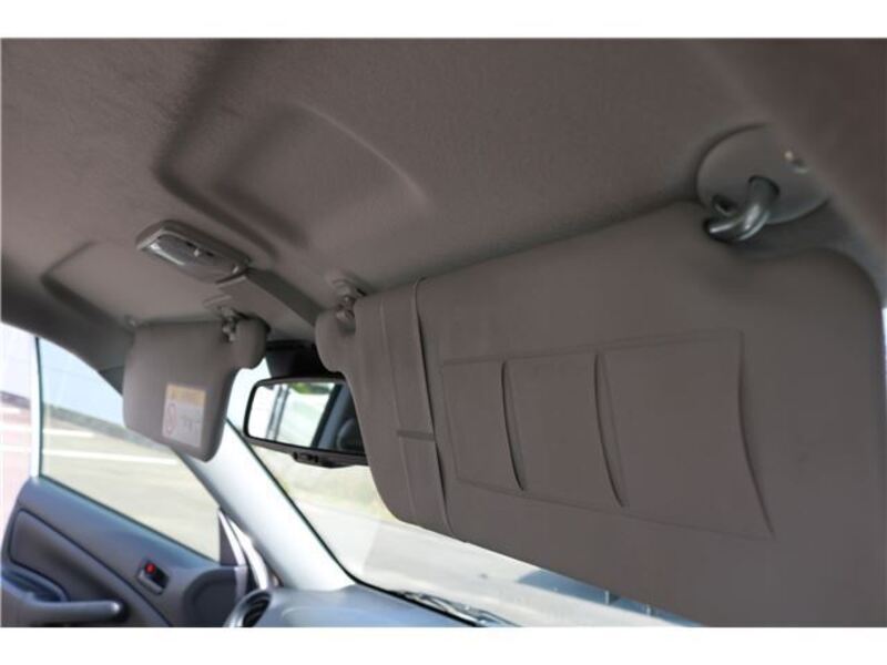 PROBOX VAN