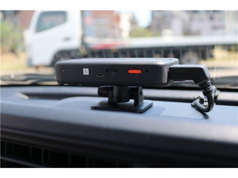 PROBOX VAN