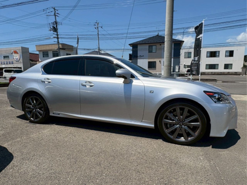 GS