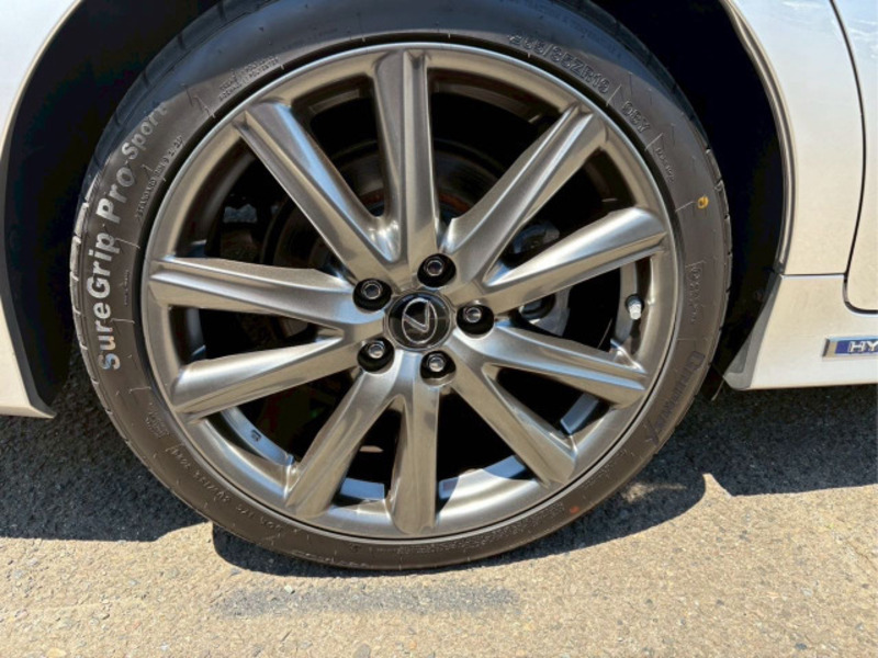 GS