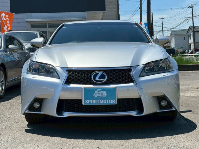 GS