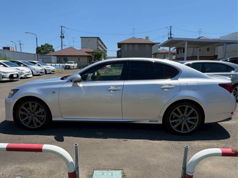 GS