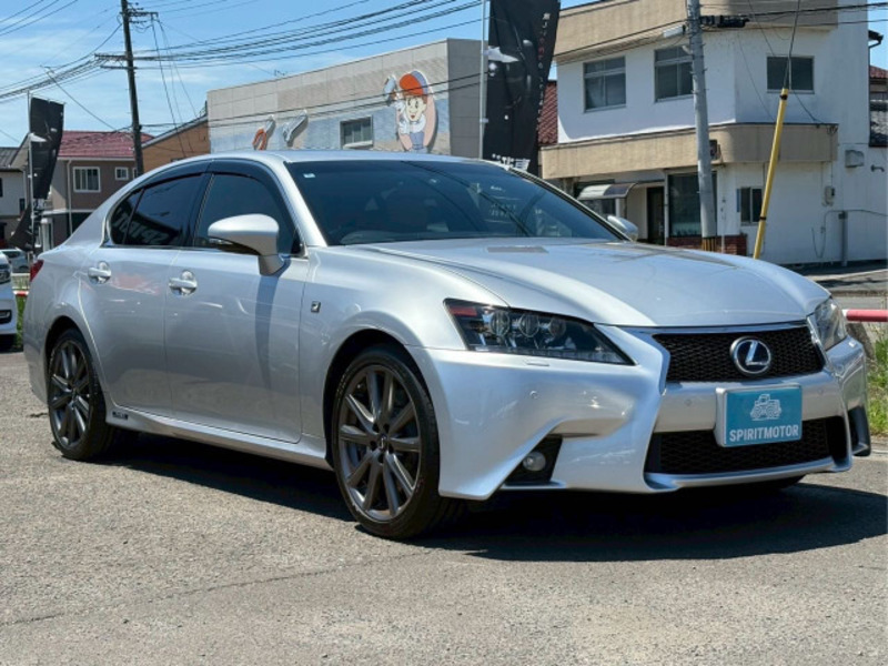 GS