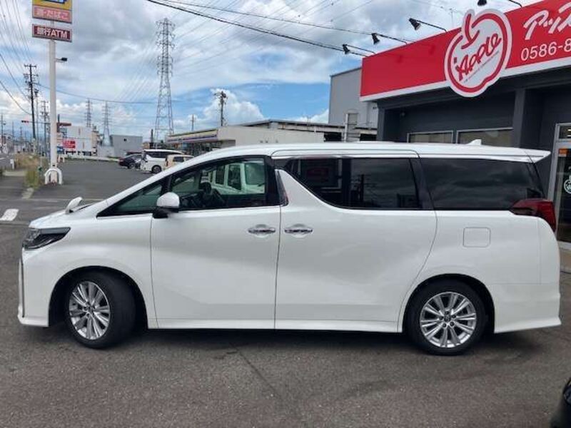 ALPHARD