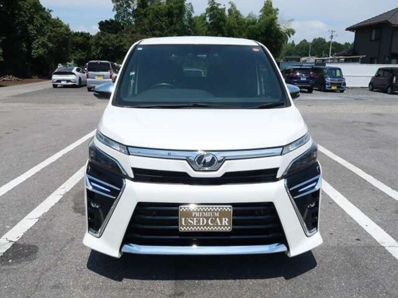 VOXY