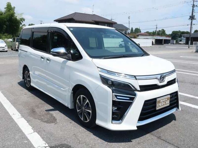 VOXY