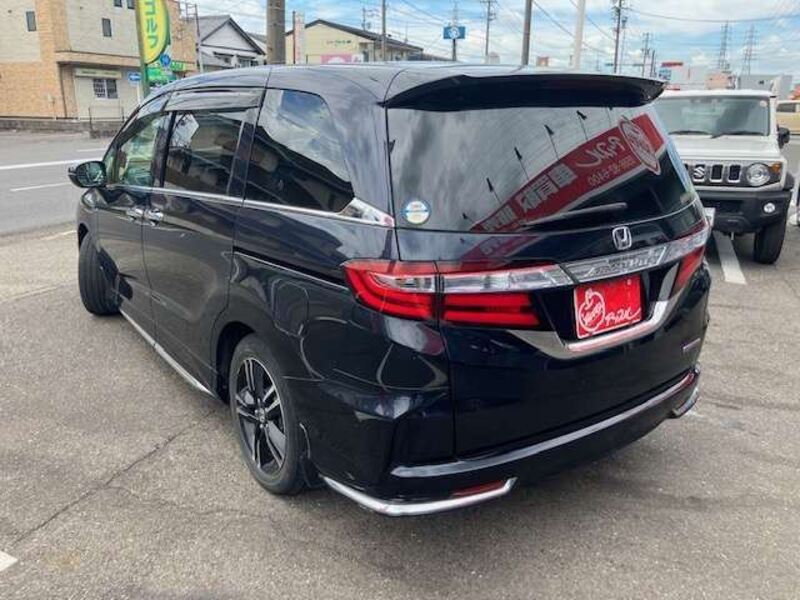 ODYSSEY
