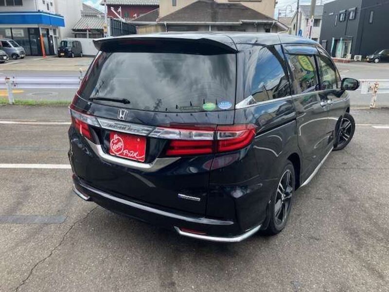 ODYSSEY