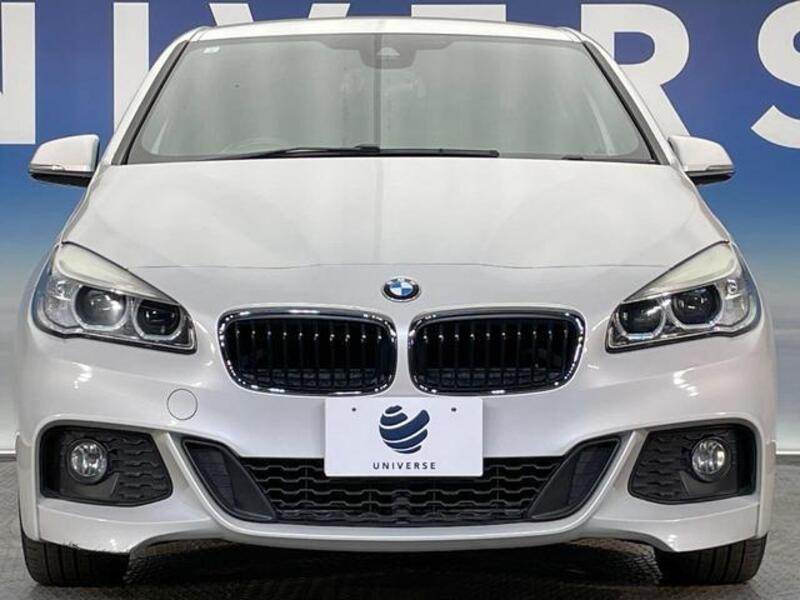 2 SERIES