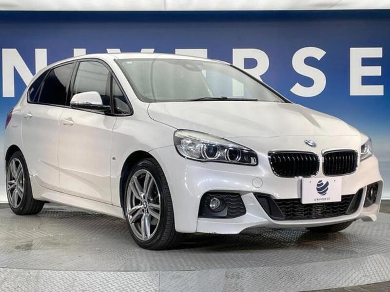 2 SERIES