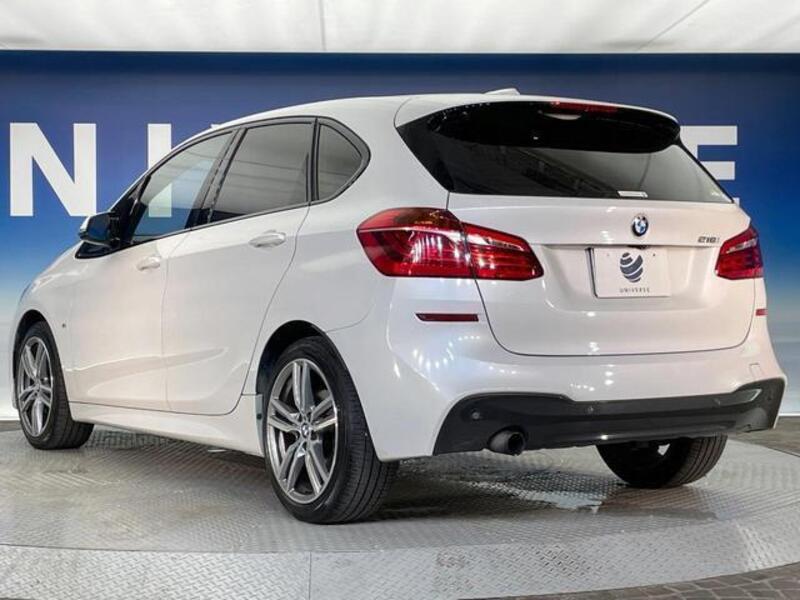 2 SERIES