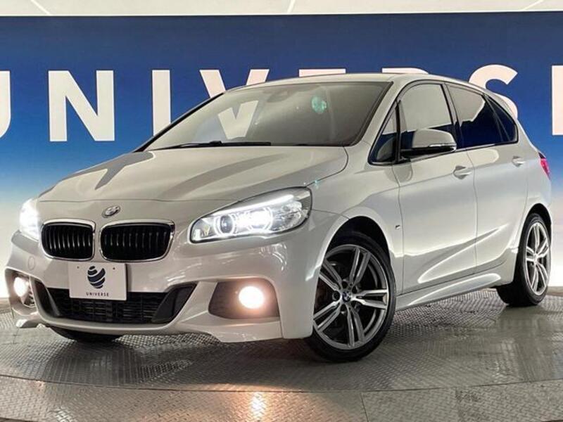 2 SERIES