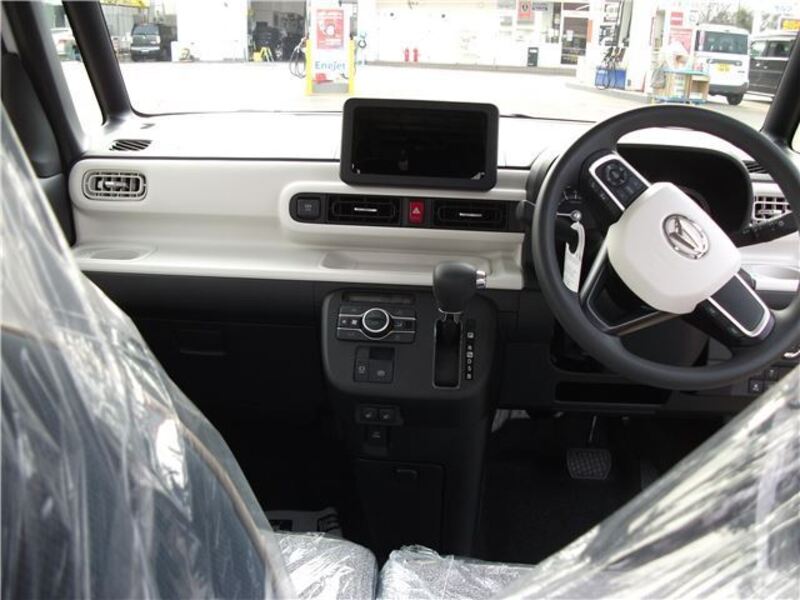 MOVE CANBUS