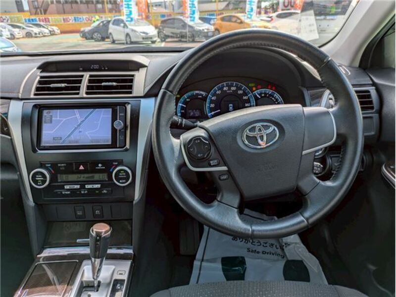 CAMRY