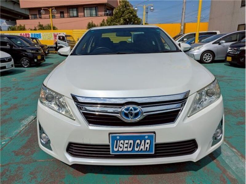 CAMRY