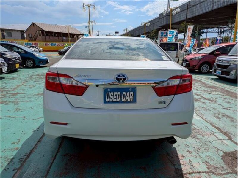 CAMRY
