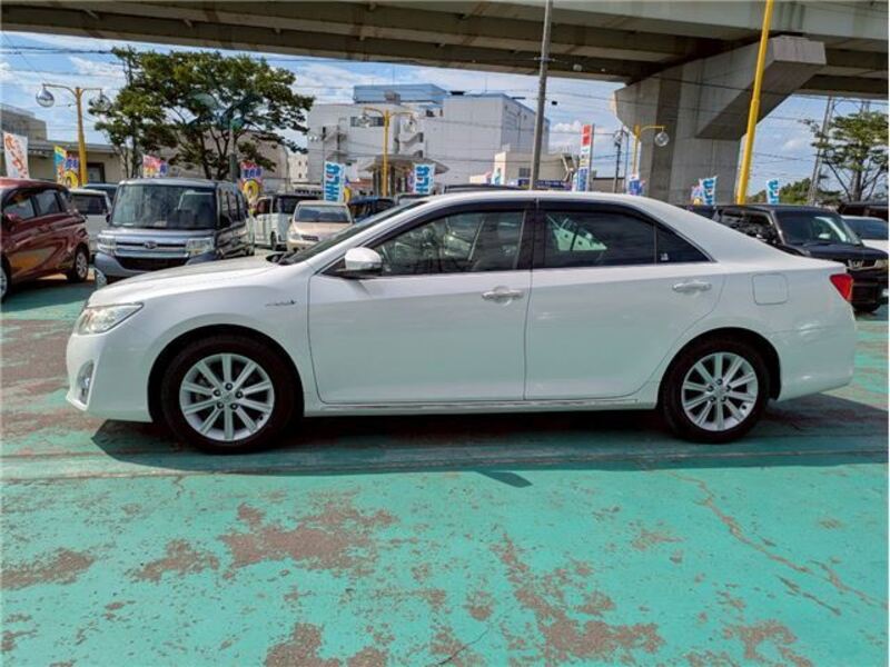 CAMRY