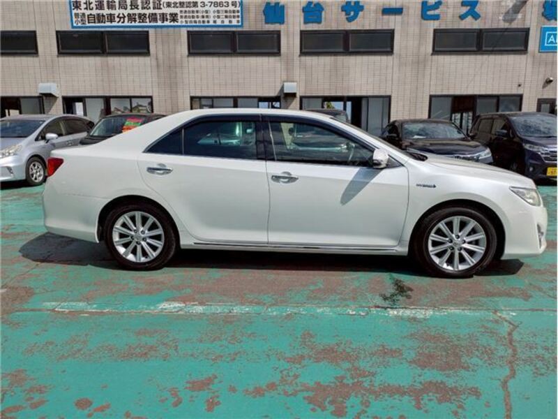 CAMRY