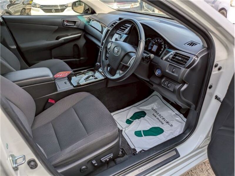CAMRY
