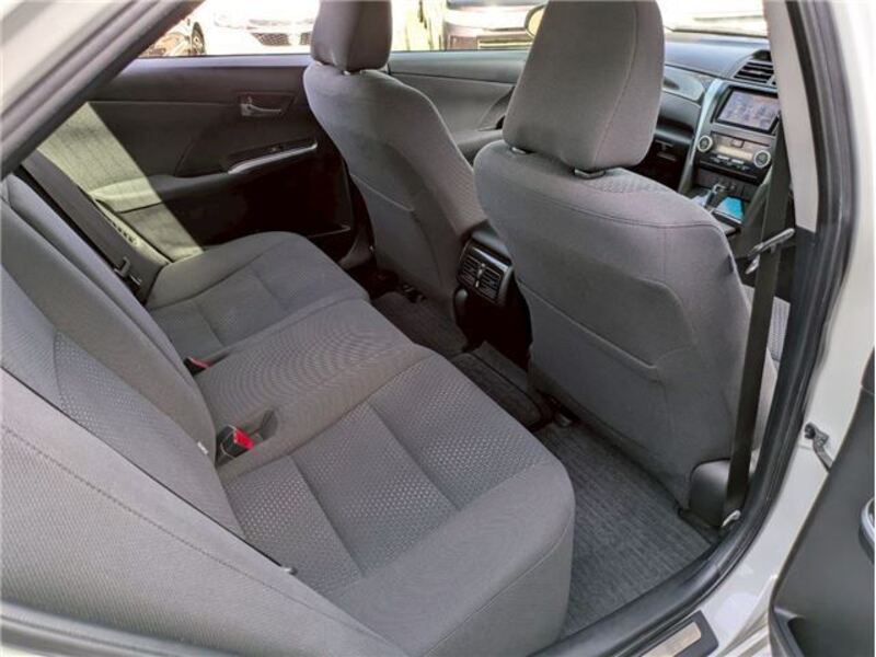 CAMRY