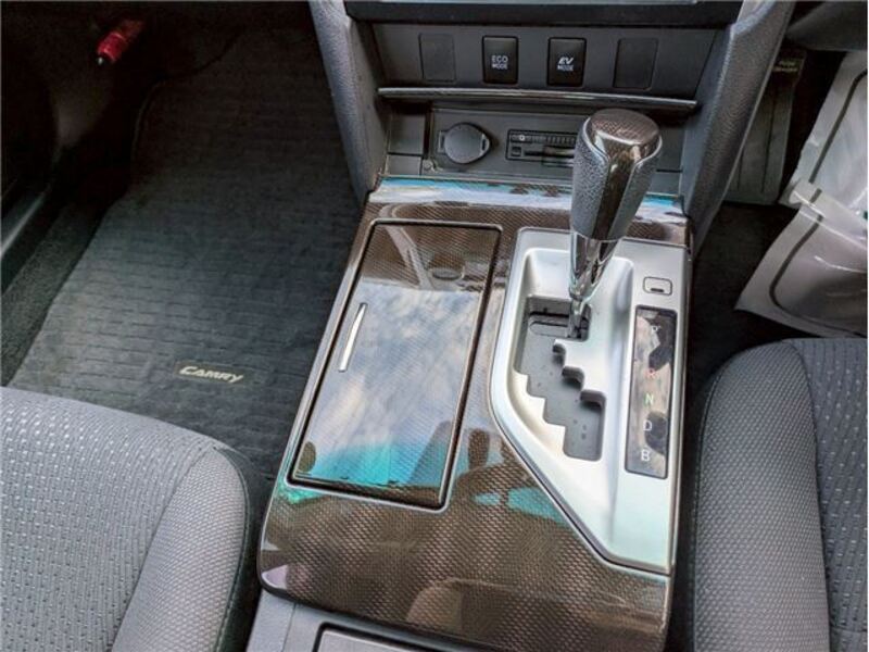 CAMRY