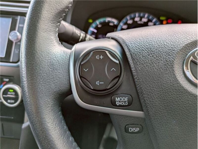 CAMRY