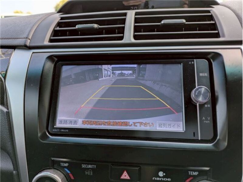 CAMRY