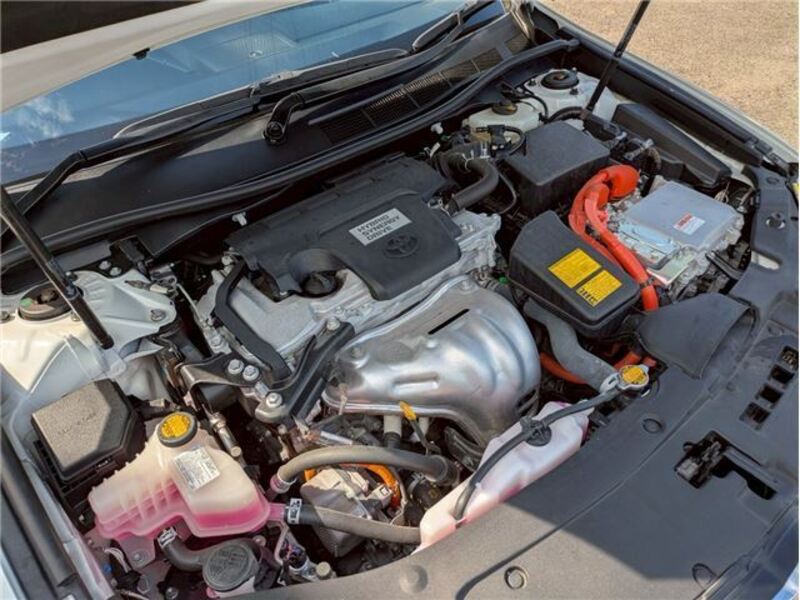 CAMRY