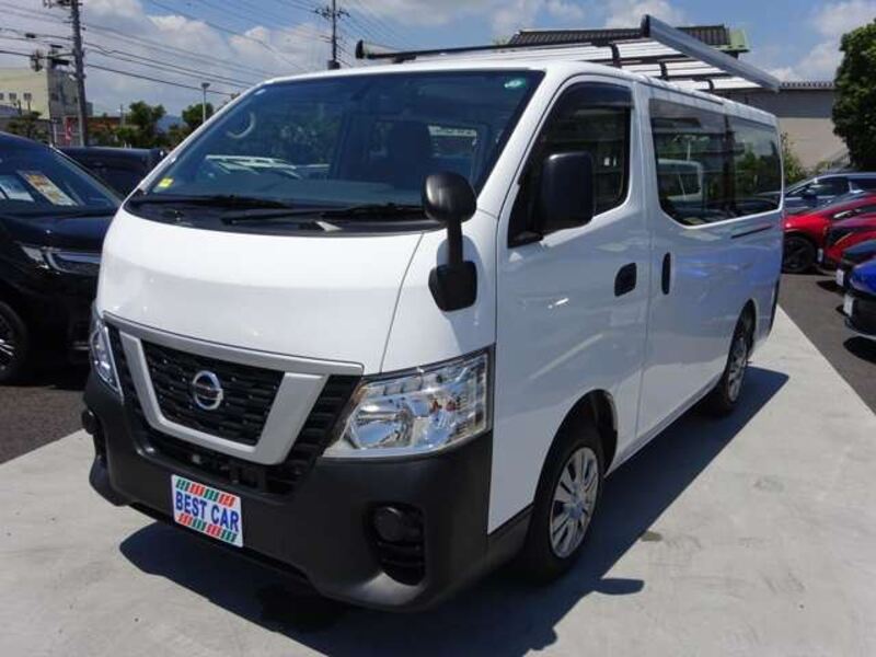 NV350 CARAVAN