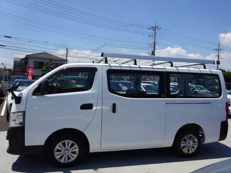 NV350 CARAVAN