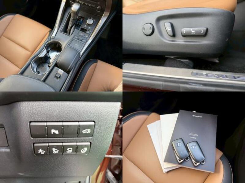NX