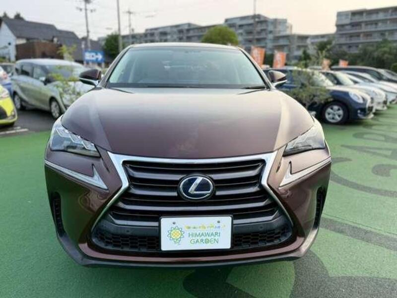 NX