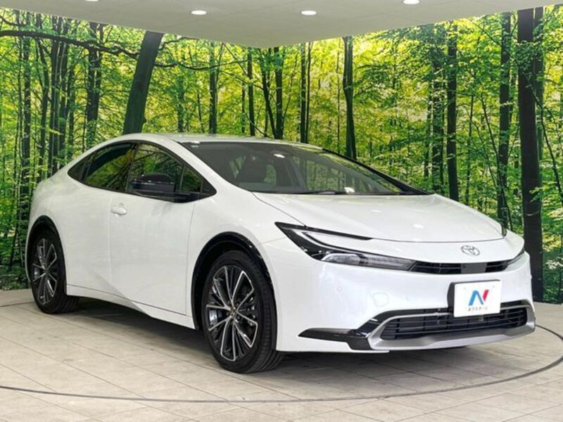 PRIUS