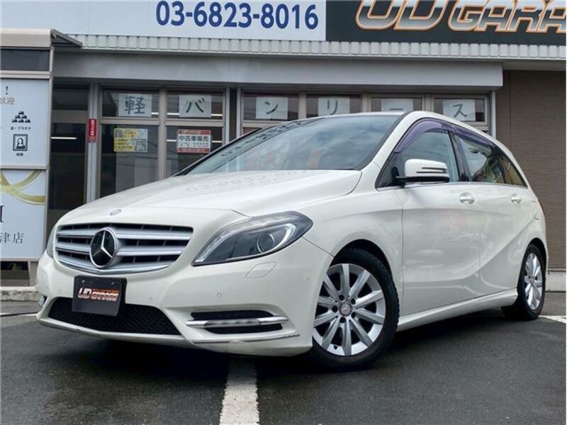 B-CLASS-0